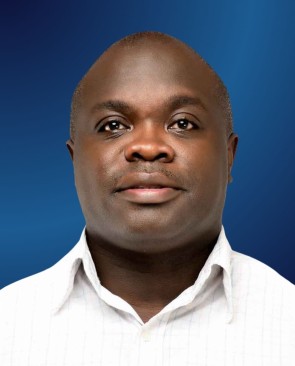 Fredrick Chite Asirwa