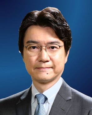 Hidehito Horinouchi