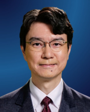 Hidehito Horinouchi