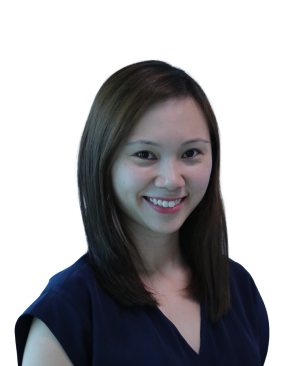 Yiqing Huang