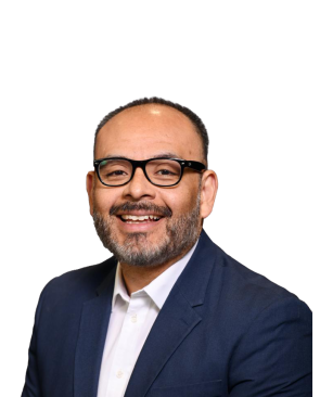 Jose Francisco Corona-Cruz