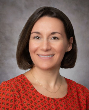 Allison Osterman