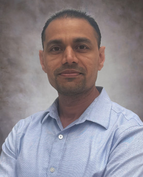 Jagmohan Hooda