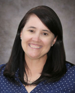 Laura Linville