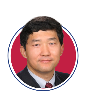 Jianjun Zhang