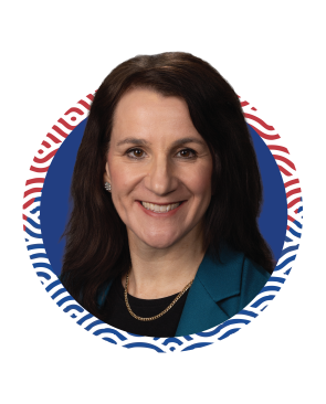 Wendy Cooper