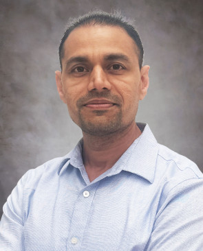 Jagmohan Hooda