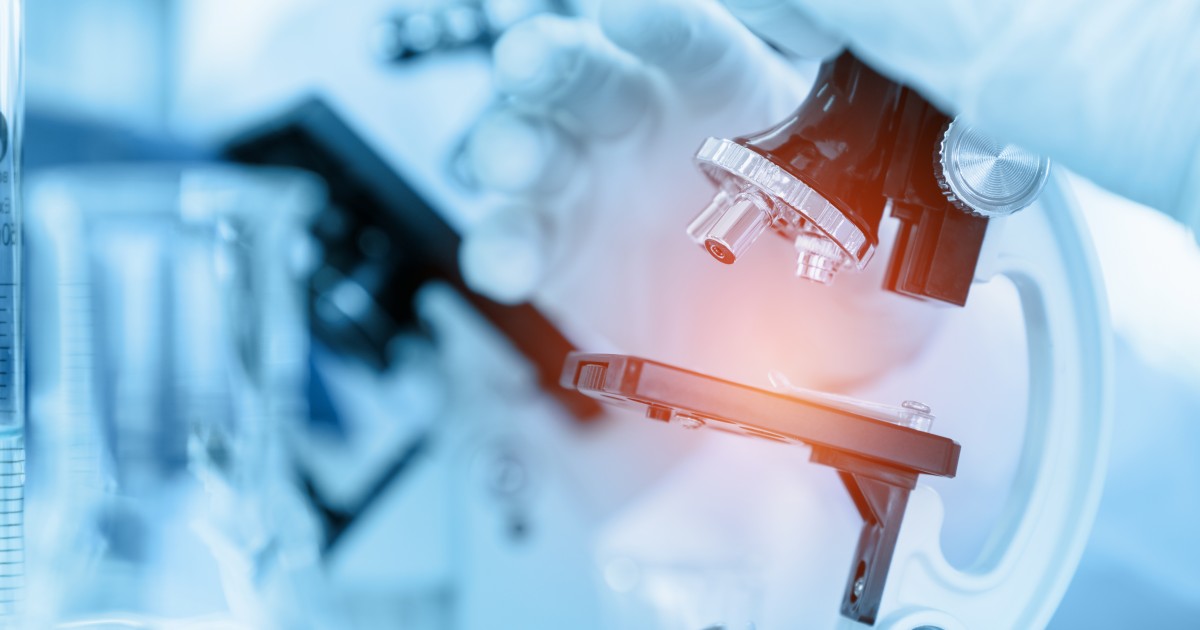 Lab Recipients IASLC Foundation Grant Recipient Spotlights | IASLC