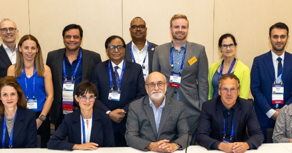 Tobacco Control and Smoking Cessation Committee