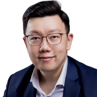 Li Ren Kong