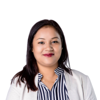 Ramila Shilpakar