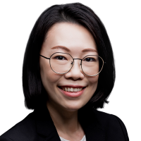 Regina Hoo