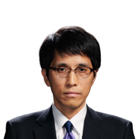 Shigeo Takahashi